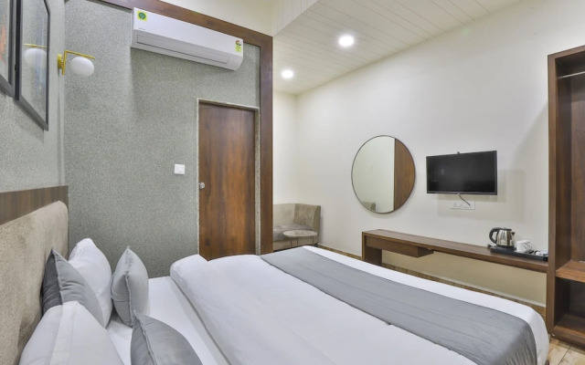 Hotel SR Regency