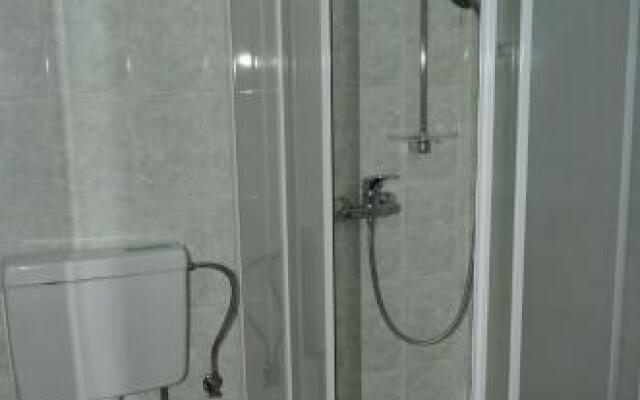 Motel din Darste