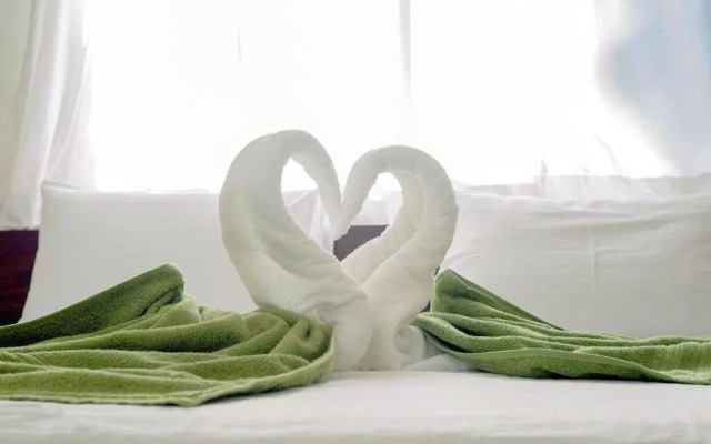 Infinity Heaven - Talpe