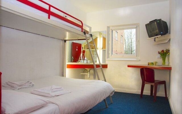 Metro Inns Newcastle