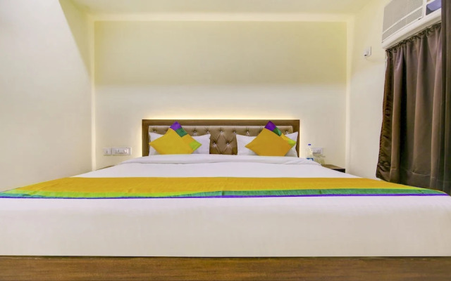 Itsy Hotels Oasis Inn