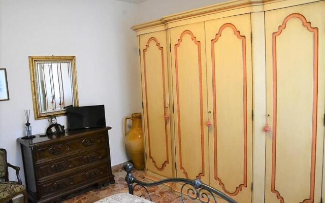 Appartamento accogliente a pochi minuti dal centro