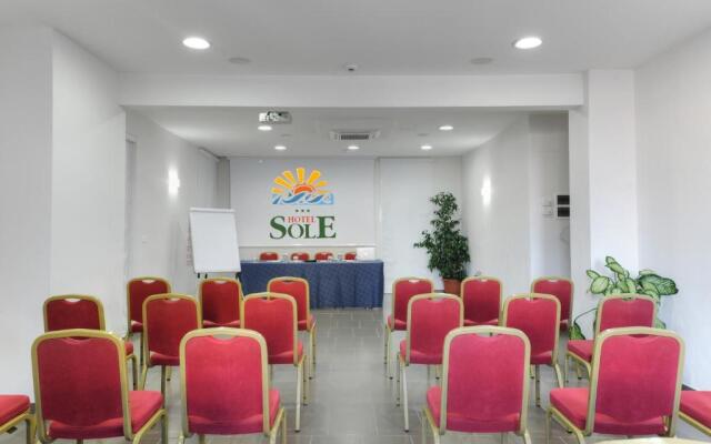 Hotel Sole