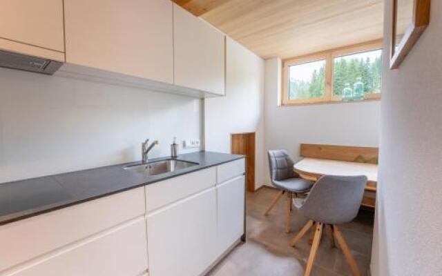 Hotel Garni Krumbach