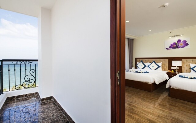 Rosy Hotel Nha Trang