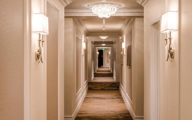 Hotel Birks Montreal