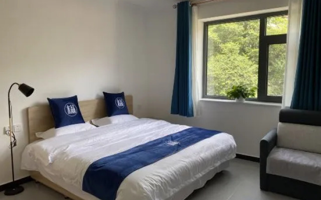 Miaofengshan Songpeng Tea House B&B