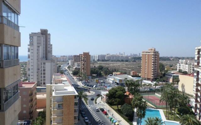 El Campello Beachfront