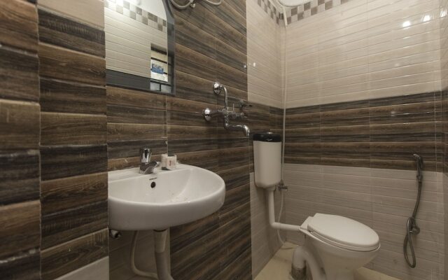 OYO 14974 Surabhi guest house