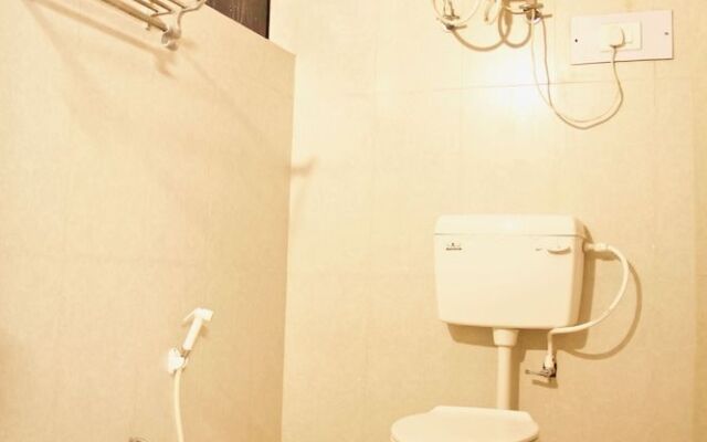 Hotel Mayur