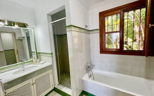 Boutique Hotel Maravilla