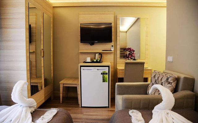 alkhaleej hotel