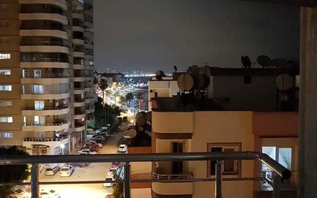 Viransehir City Hotel