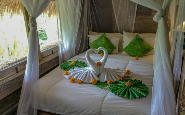 KTS Balinese Villas