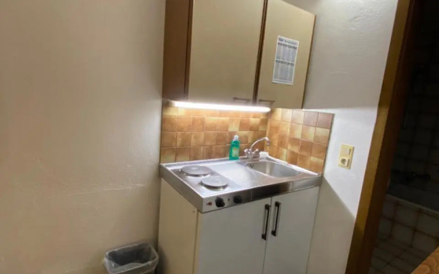 Chalethotel Haus Elfie By Skinetworks