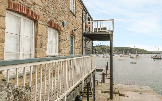 Quayside