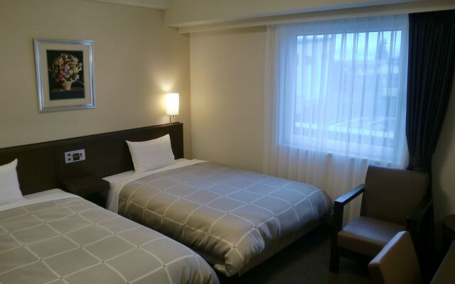 Hotel Route-Inn Hanamaki