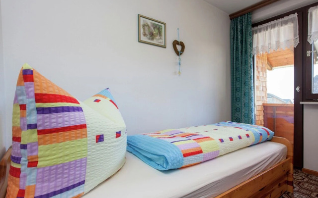 Spacious Apartment in Bizau With Garden