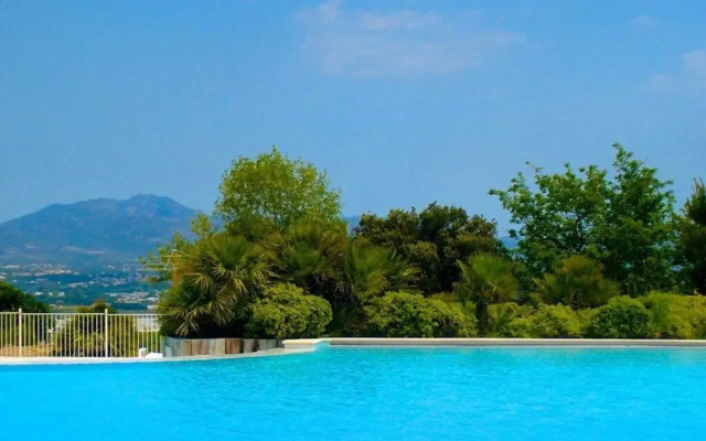 Panoramique Comfortable Holiday Residence