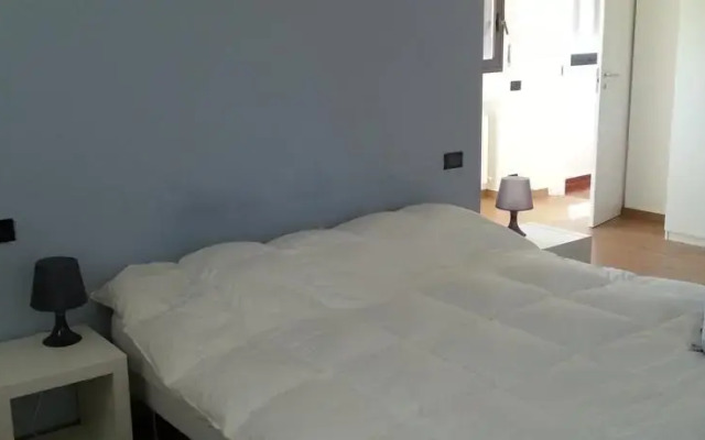 BB Rizzoli Villa Regina Bologna