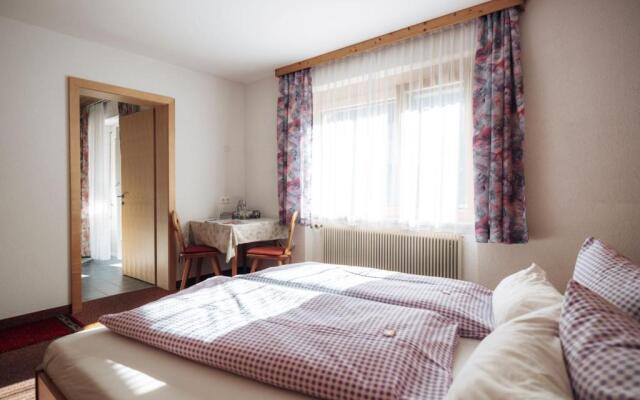 Gästehaus Manuela Puchmayr