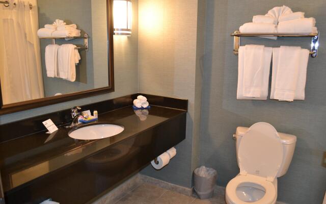 Holiday Inn Express Hotel & Suites Selinsgrove by IHG