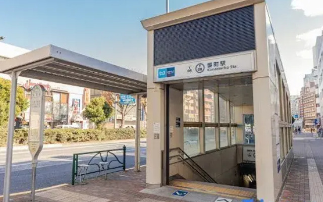 unito residence KANAMECHO