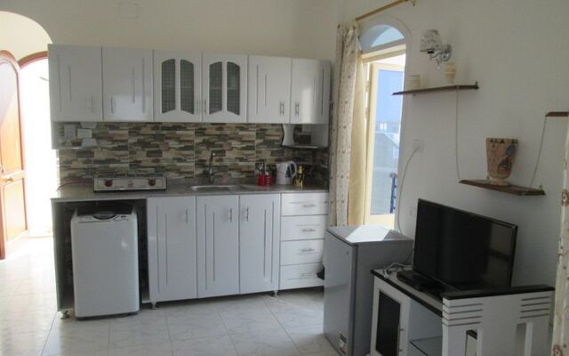 Nile Paradise Apartments