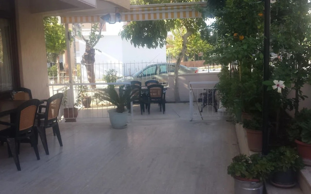 Pinus Apart & Hotel