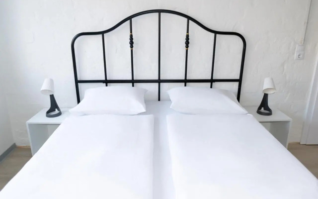YouthMents - Student Hotel