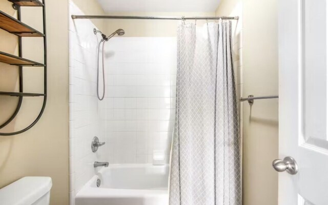 Sun and Sand Retreat