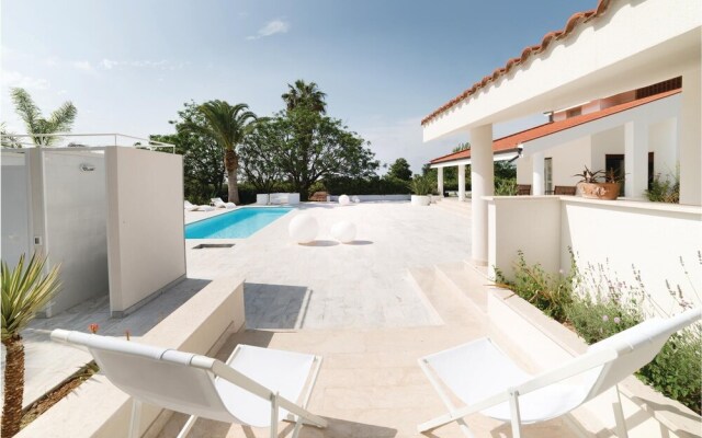 Villa delle Sterlizie