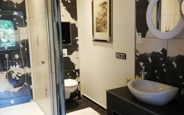 Hotel Luise