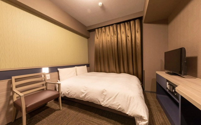 Dormy Inn Kawasaki Natural Hot Spring