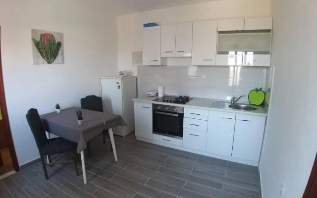 Silvana - Economy Apartments - A2