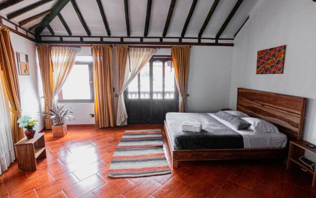 Nibiru Hostel