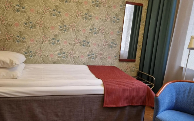 Hotel Lorensberg