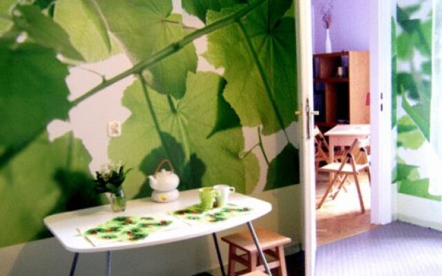 Aleje 28 Hostel