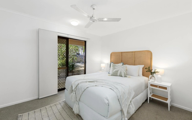 22 Mossman Court, Noosa Heads – Guest Rooms – Noosa Heads