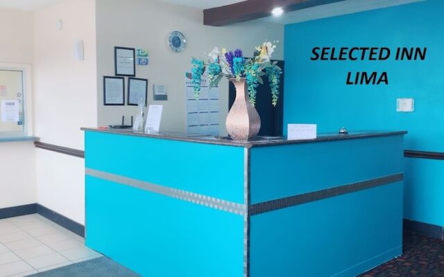 Selected Inn Lima