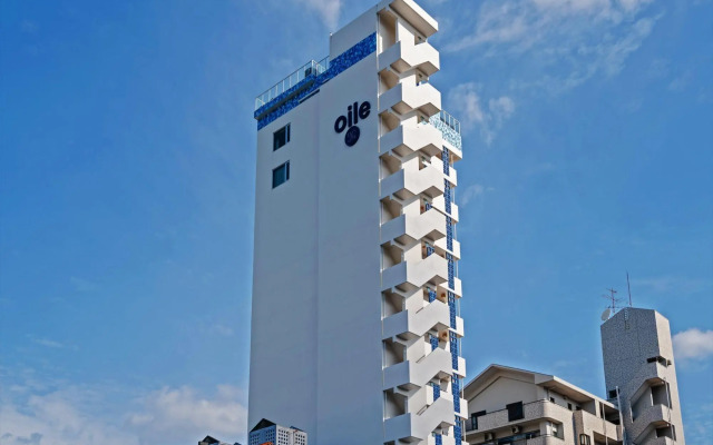 Oile by DSH Resorts