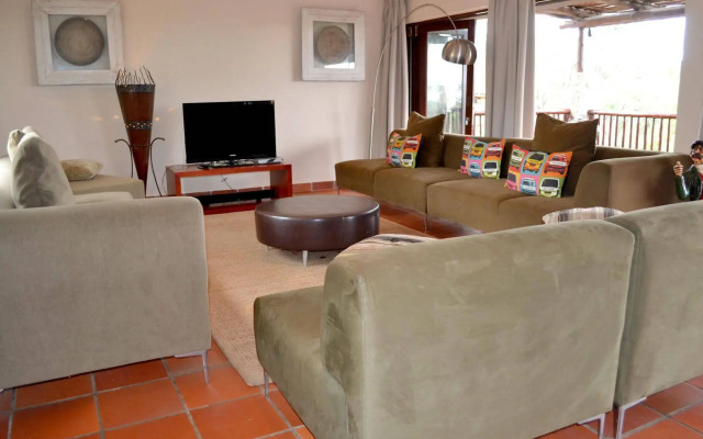 Elements Private Golf Reserve