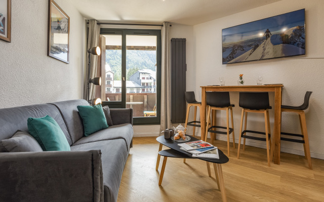 Chamonix Sud - Chez Loulou