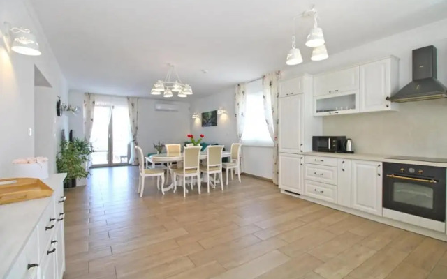 Elegant Villa With Private Pool in Bale