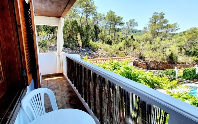 Granada Apartments Ibiza