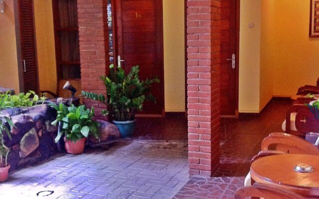 Rumput Resort & Resto