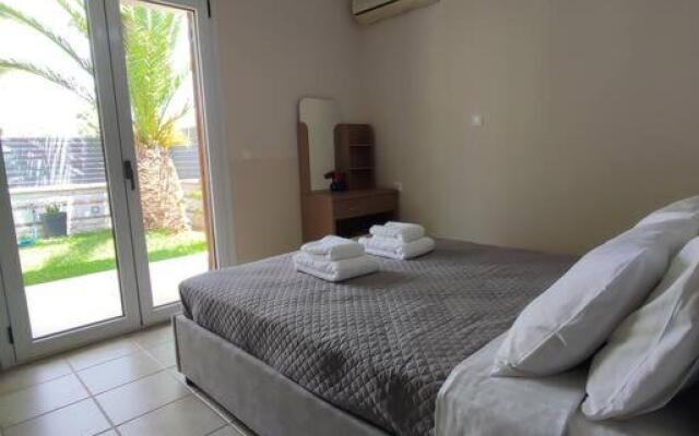 Konomi Residence-Marilena Apartment