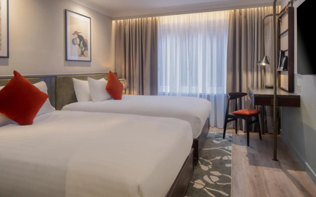 The Samuel Ryder Hotel St Albans, Tapestry Collection Hilton