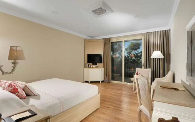 Sedative Boutique & Spa