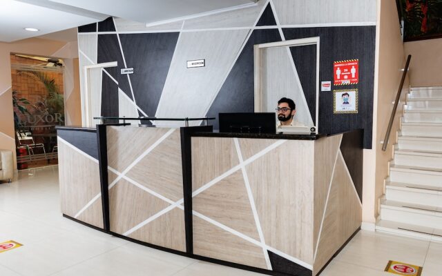 Hotel Luxor Cúcuta